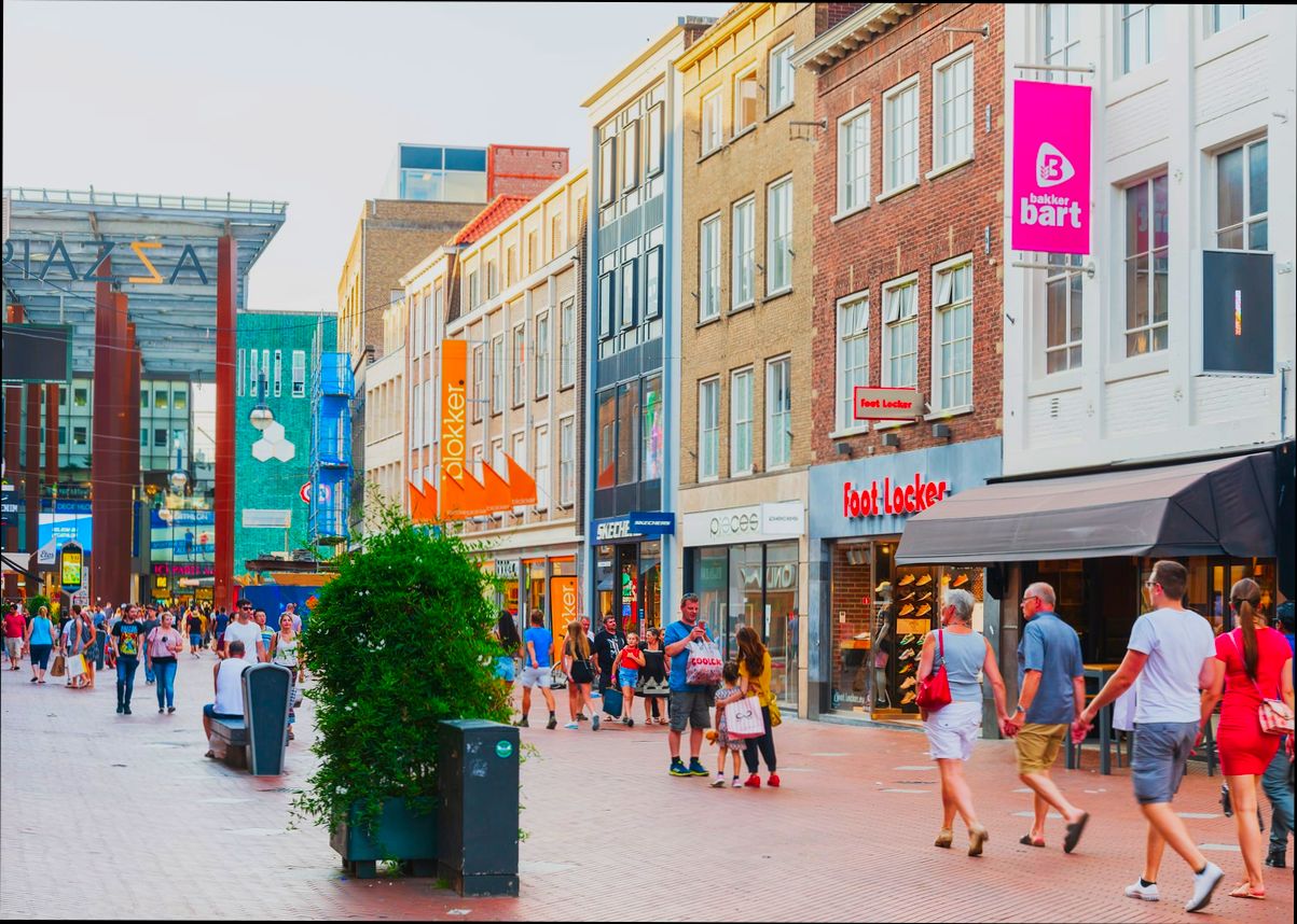 Pros and Cons of Living in Eindhoven preview