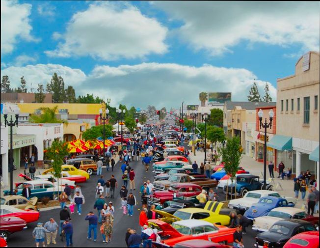 Pros and Cons of Living in El Cajon CA - 1