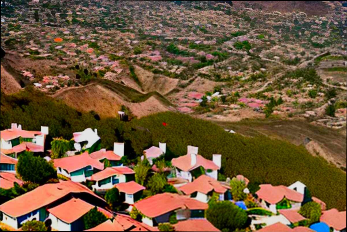 Pros and Cons of Living in El Cajon CA - 4