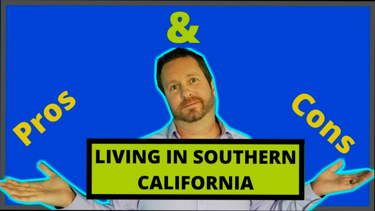 Pros and Cons of Living in El Monte CA - 5