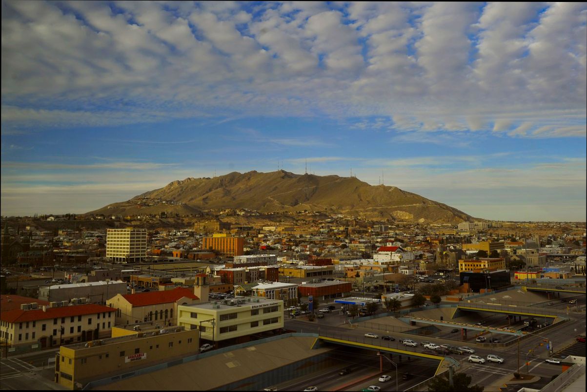 Pros and Cons of Living in El Paso TX - 0