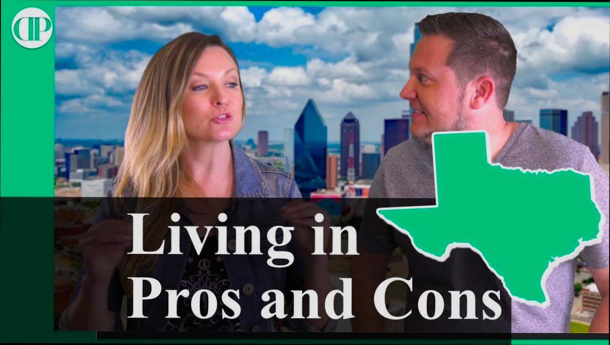 Pros and Cons of Living in El Paso TX - 1