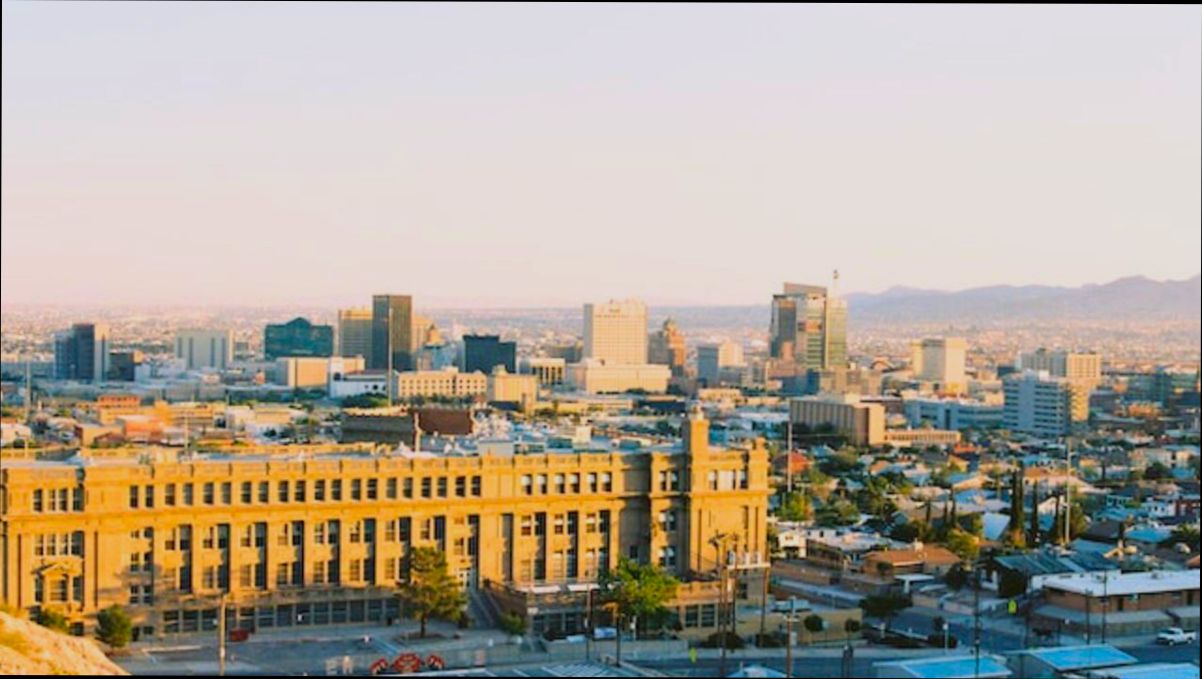 Pros and Cons of Living in El Paso TX - 3