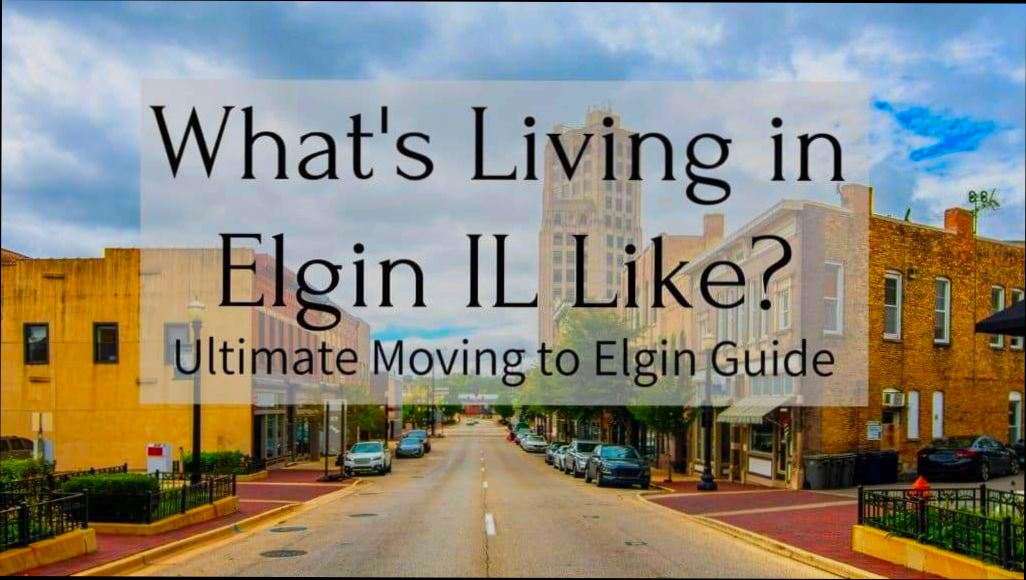 Pros and Cons of Living in Elgin IL - 5
