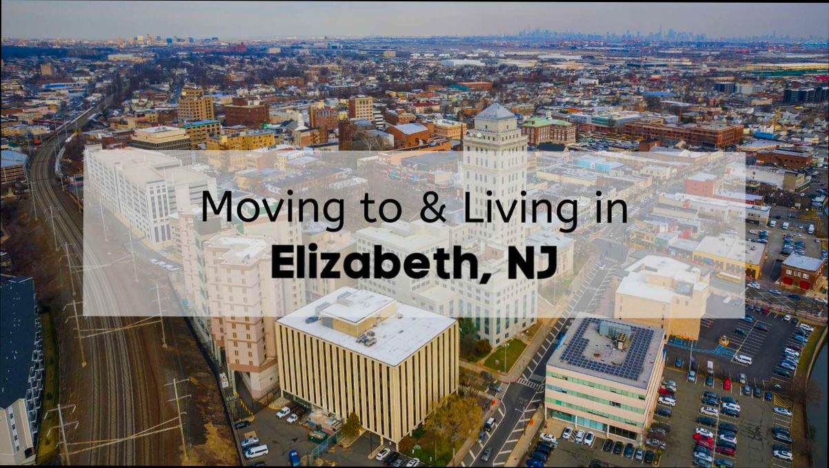 Pros and Cons of Living in Elizabeth NJ - 6