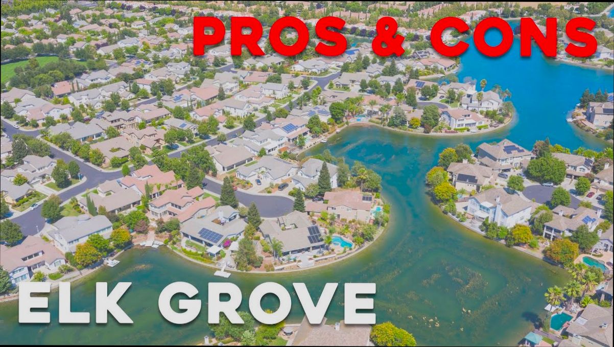 Pros and Cons of Living in Elk Grove CA preview
