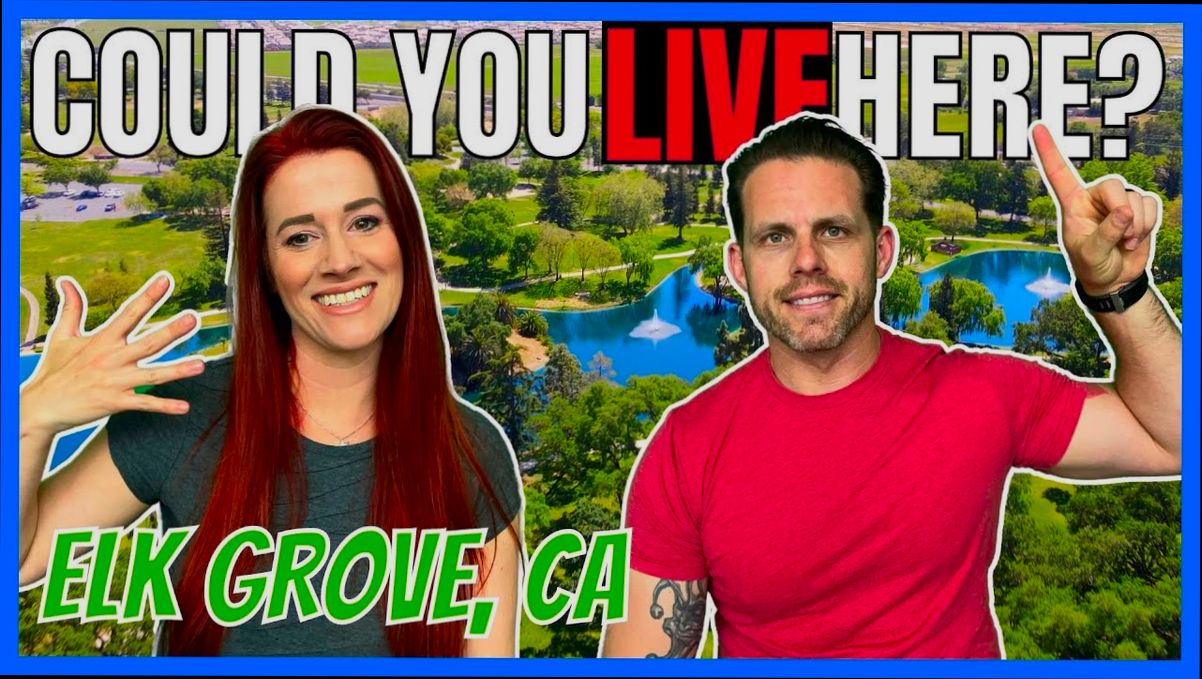 Pros and Cons of Living in Elk Grove CA - 0