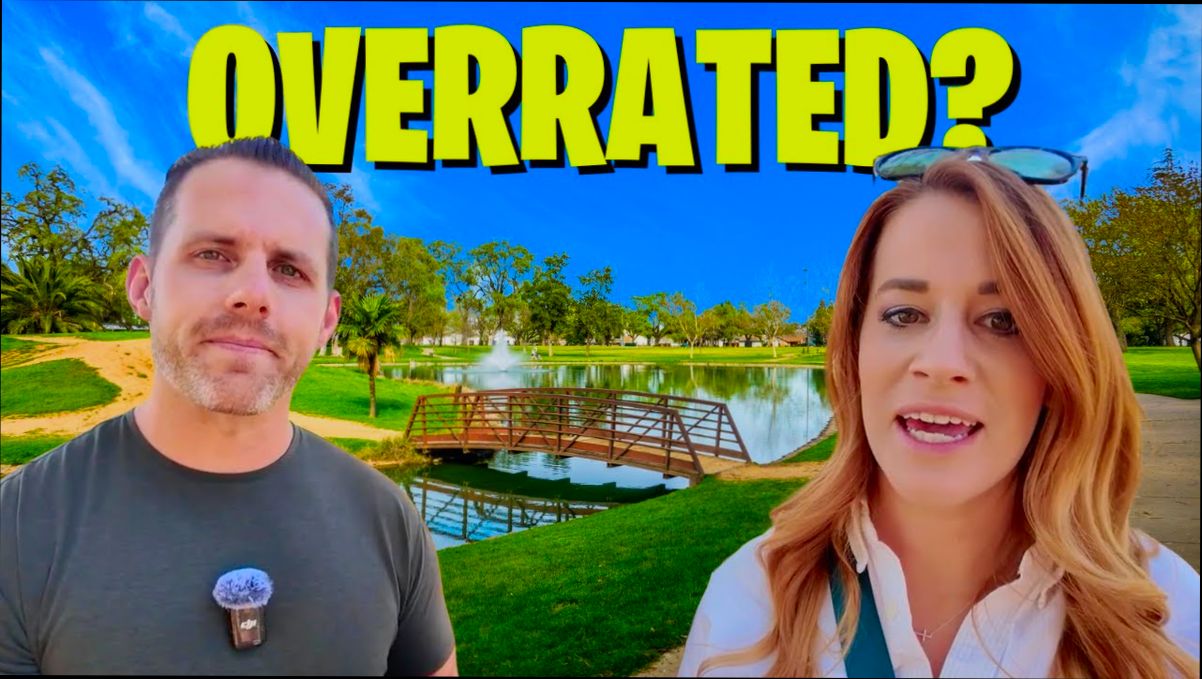 Pros and Cons of Living in Elk Grove CA - 4