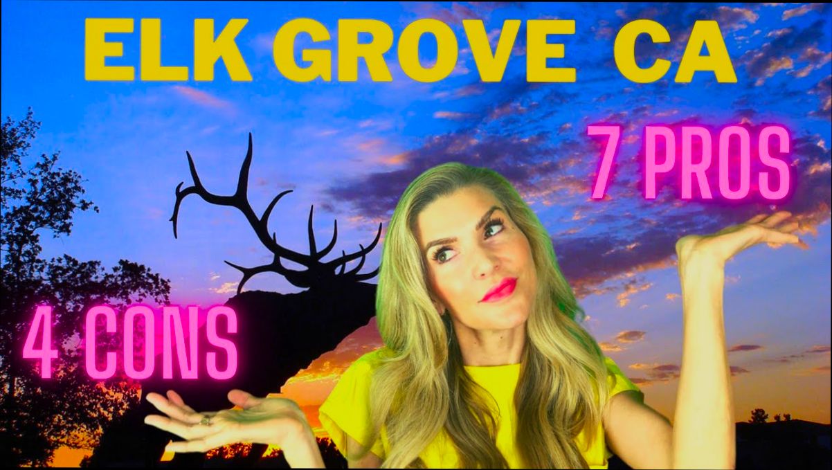 Pros and Cons of Living in Elk Grove CA - 6