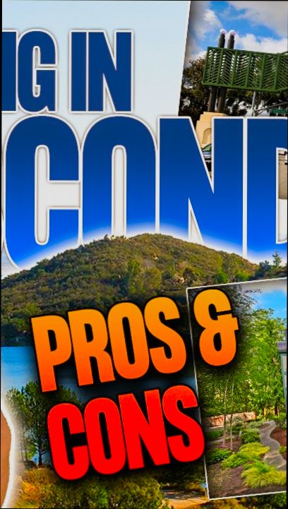 Pros and Cons of Living in Escondido CA preview