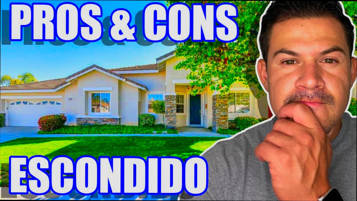 Pros and Cons of Living in Escondido CA - 5