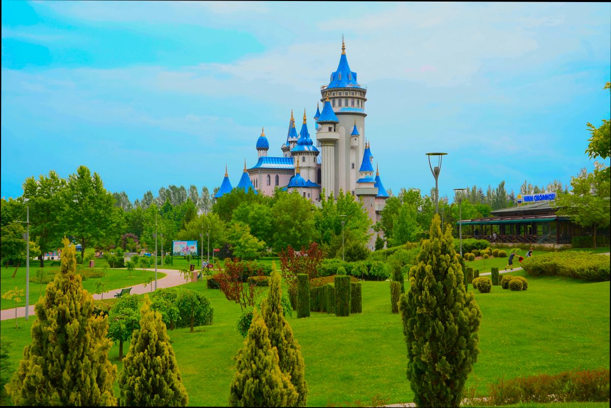 Pros and Cons of Living in Eskişehir preview