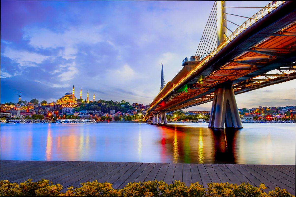 Pros and Cons of Living in Eskişehir - 0