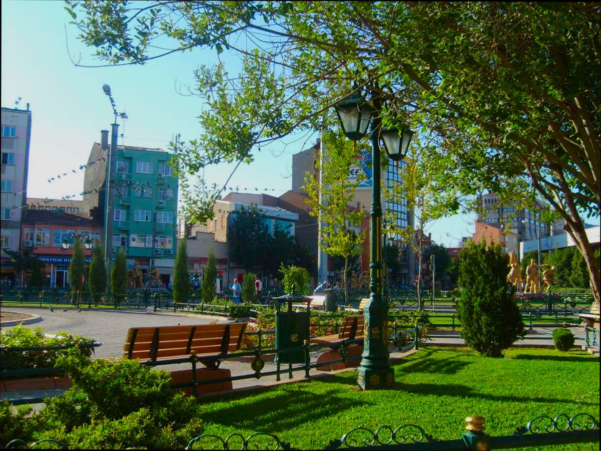 Pros and Cons of Living in Eskişehir - 1