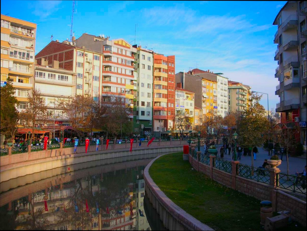 Pros and Cons of Living in Eskişehir - 2
