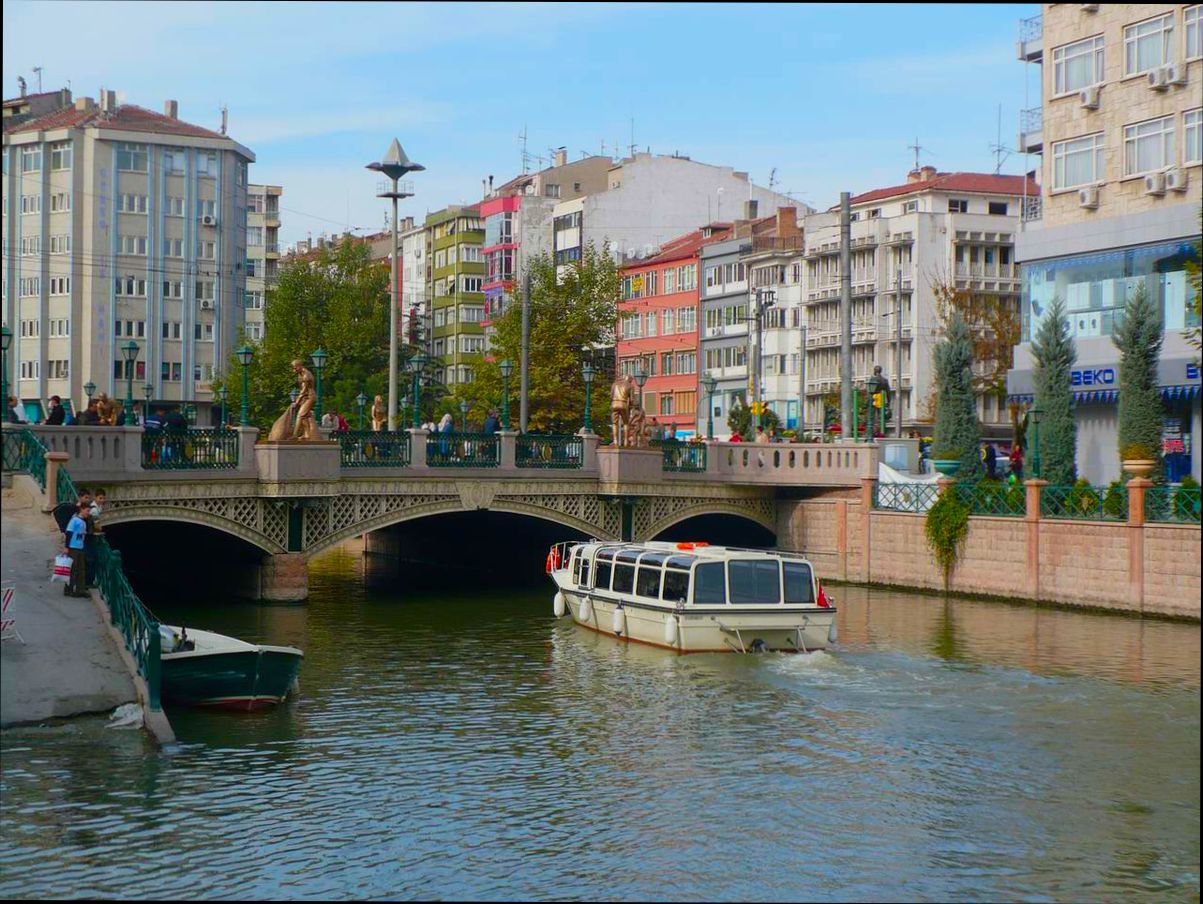 Pros and Cons of Living in Eskişehir - 3