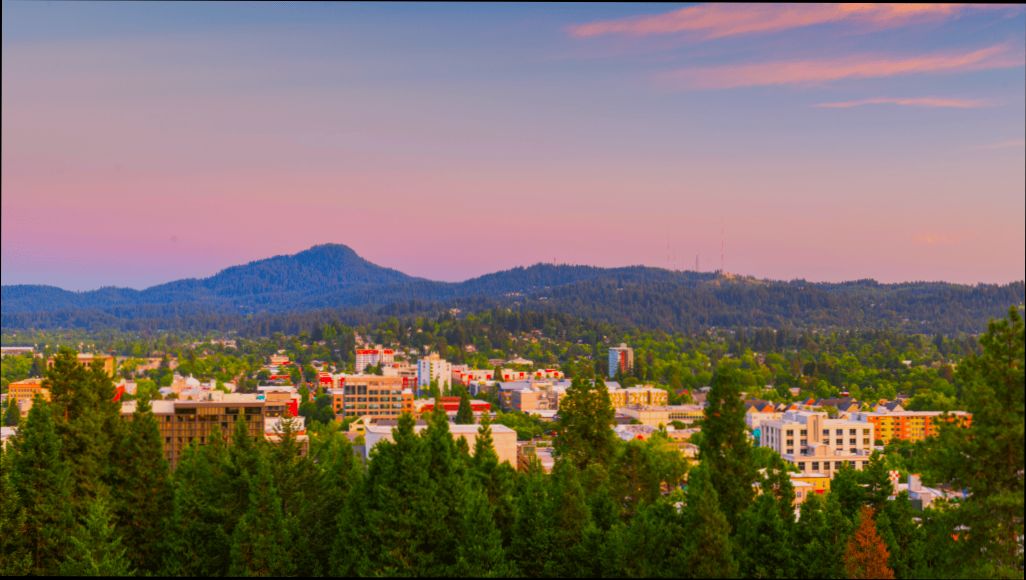 Pros and Cons of Living in Eugene OR - 0