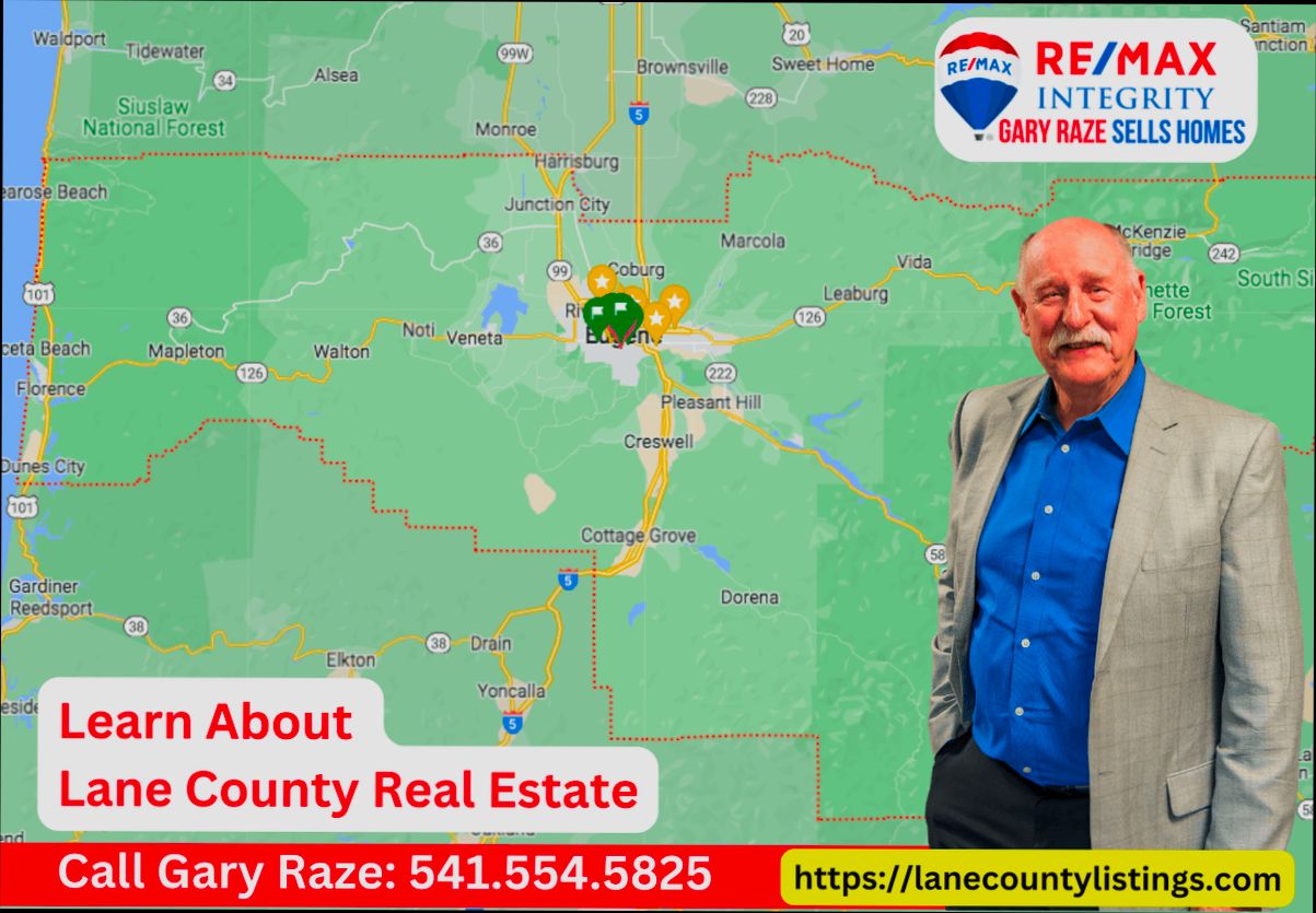 Pros and Cons of Living in Eugene OR - 2