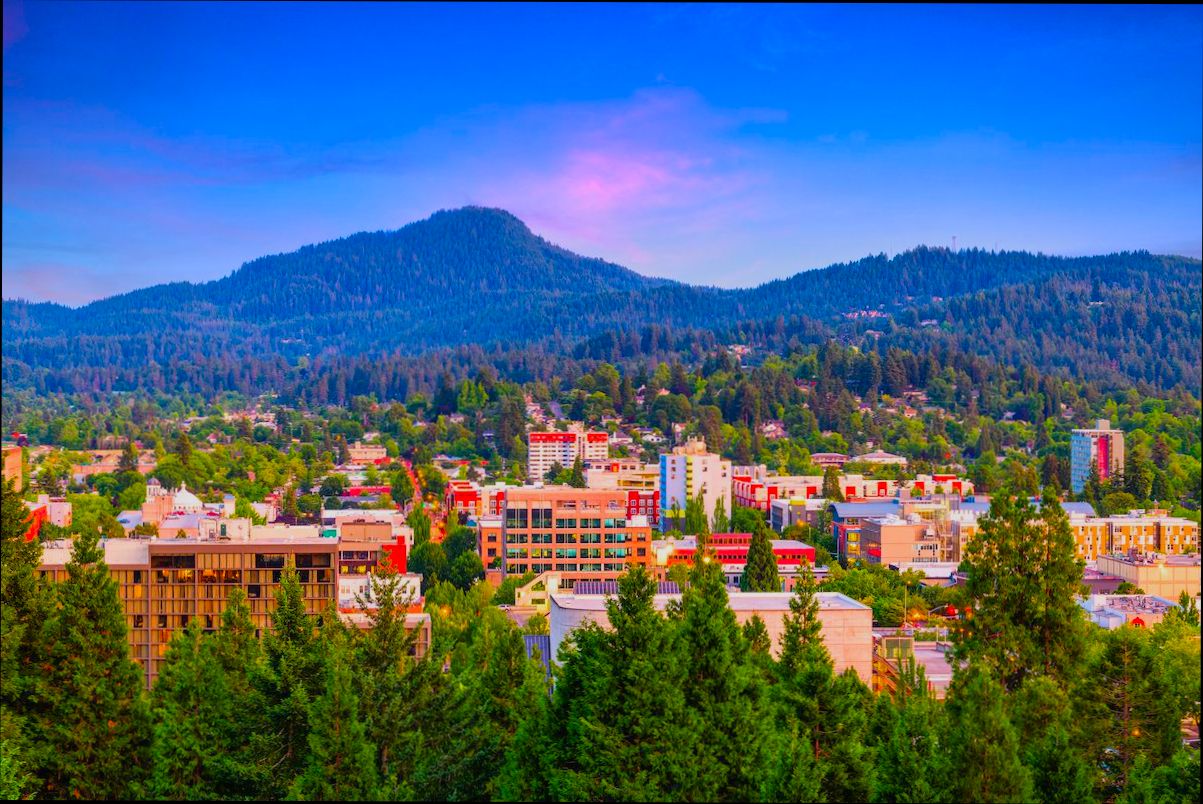 Pros and Cons of Living in Eugene OR - 6
