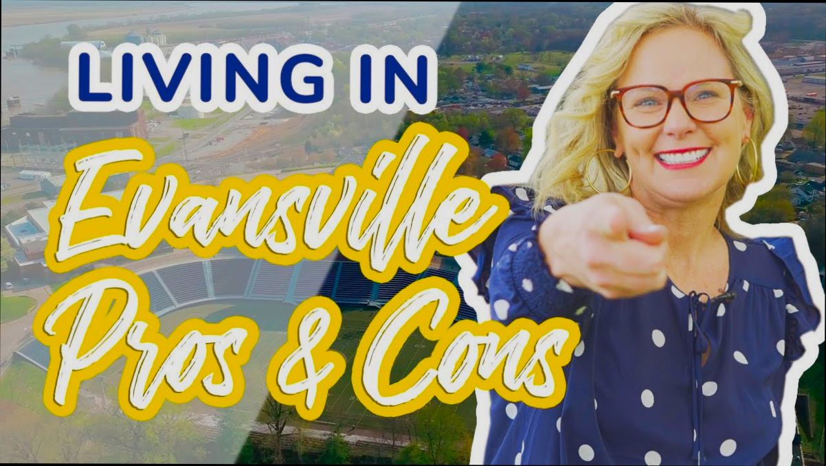 Pros and Cons of Living in Evansville IN preview