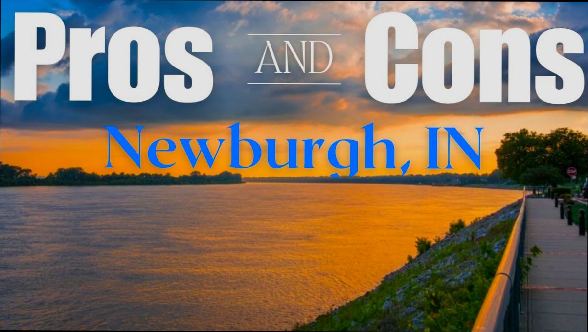 Pros and Cons of Living in Evansville IN - 6