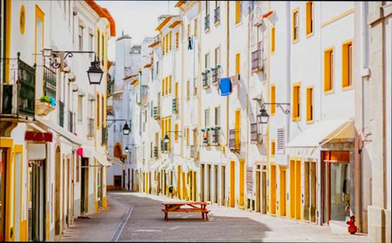 Pros and Cons of Living in Évora - 2