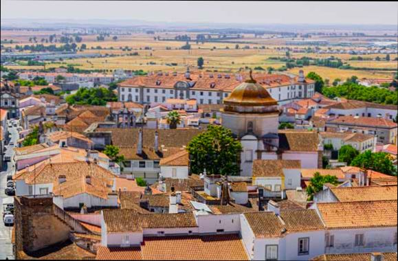 Pros and Cons of Living in Évora - 6
