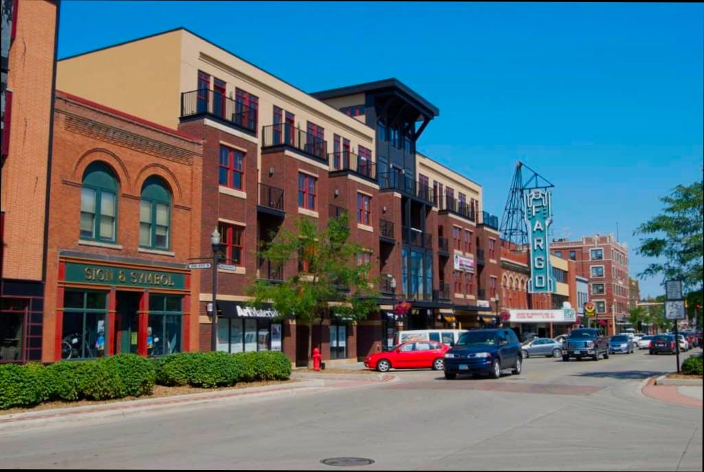 Pros and Cons of Living in Fargo ND - 0