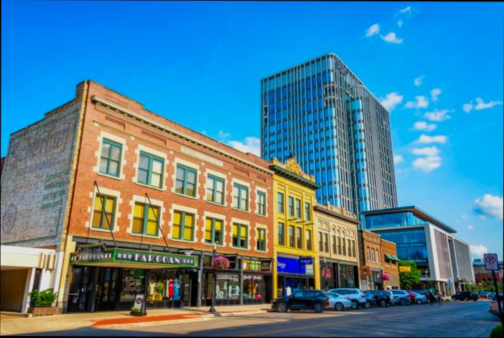 Pros and Cons of Living in Fargo ND - 5