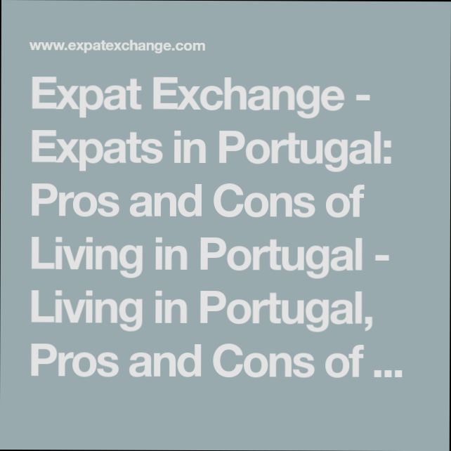 Pros and Cons of Living in Faro Portugal as an Expat - 0