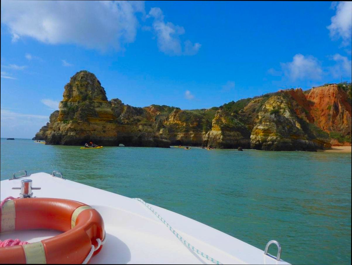 Pros and Cons of Living in Faro Portugal as an Expat - 1