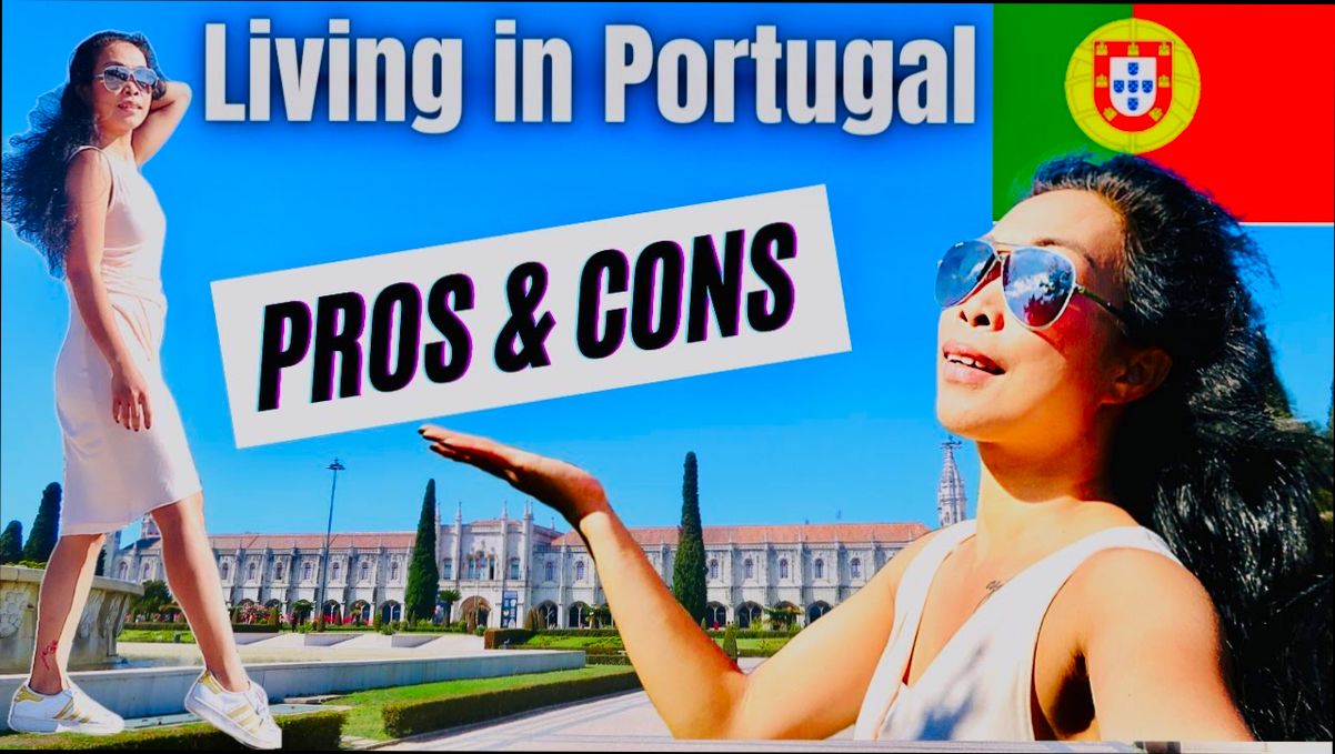 Pros and Cons of Living in Faro Portugal as an Expat - 3