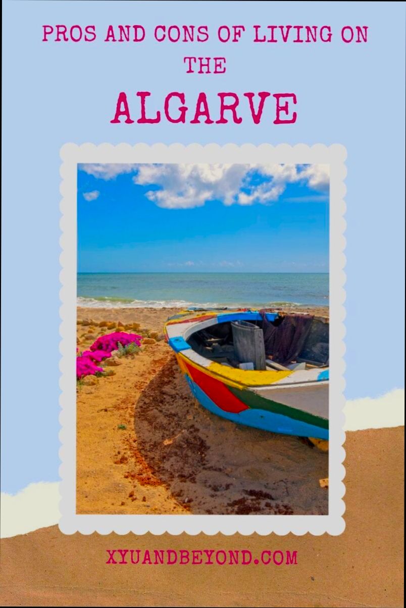 Pros and Cons of Living in Faro Portugal as an Expat - 4