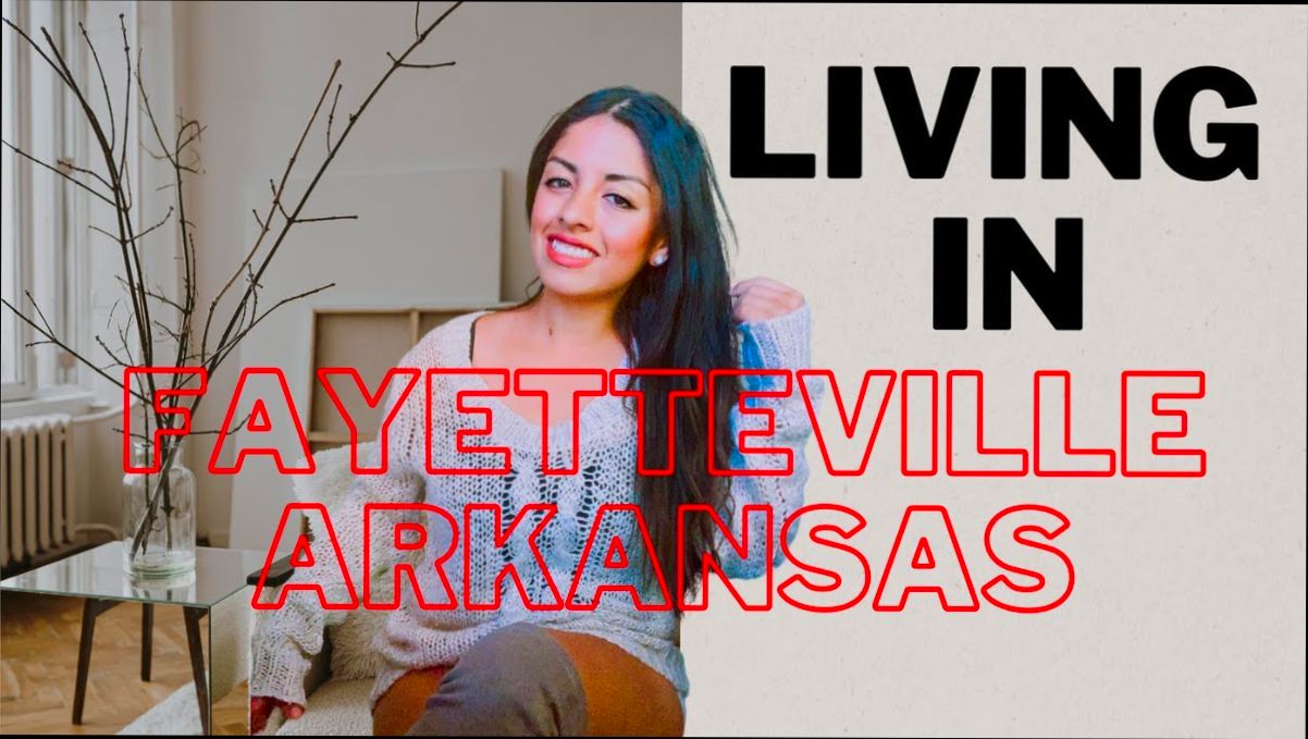 Pros and Cons of Living in Fayetteville AR - 2