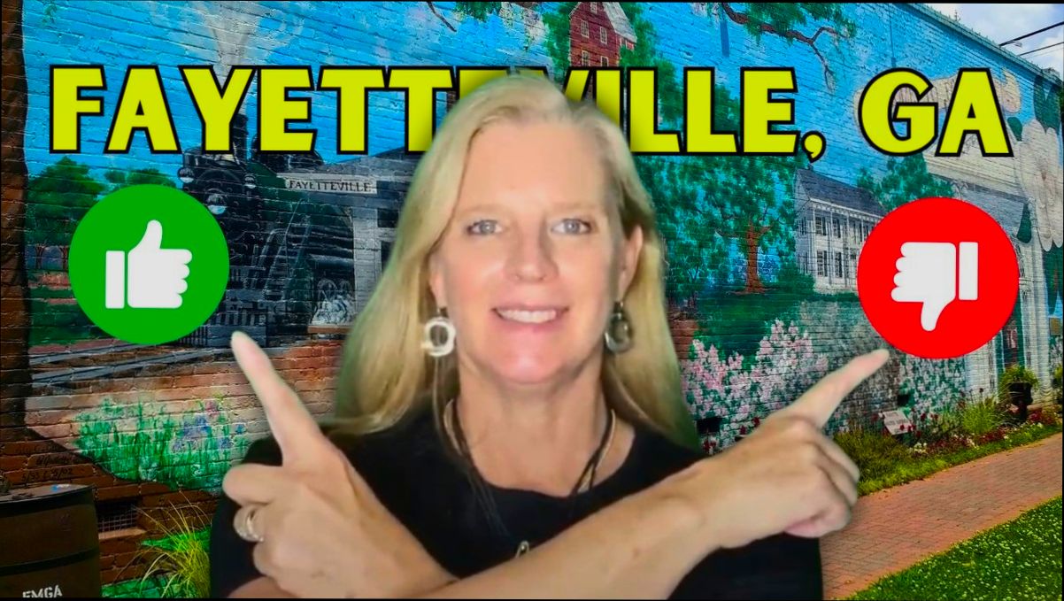 Pros and Cons of Living in Fayetteville AR - 6