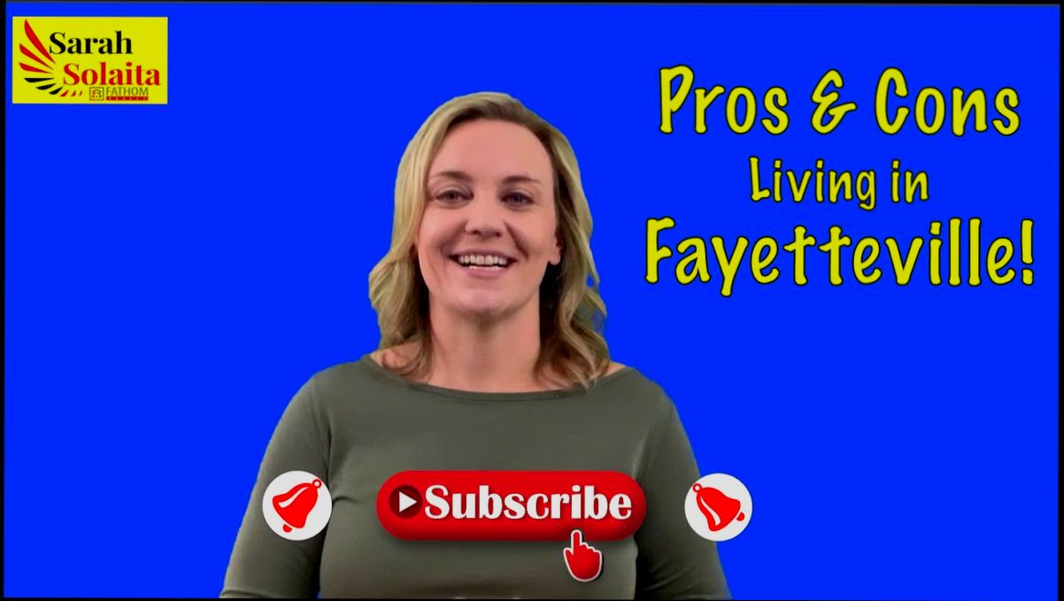 Pros and Cons of Living in Fayetteville NC - 4