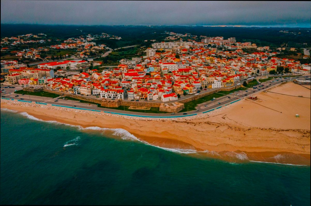 Pros and Cons of Living in Figueira da Foz - 4