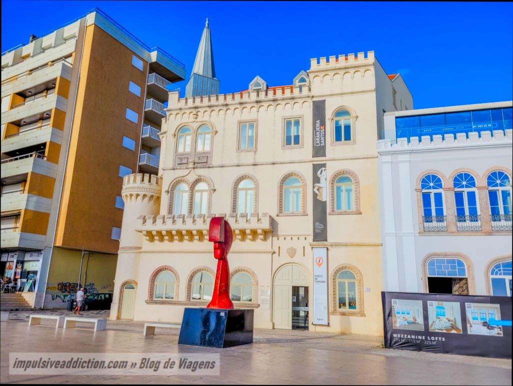 Pros and Cons of Living in Figueira da Foz - 6