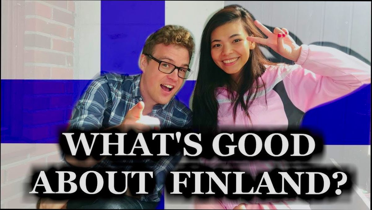 Pros and Cons of Living in Finland preview