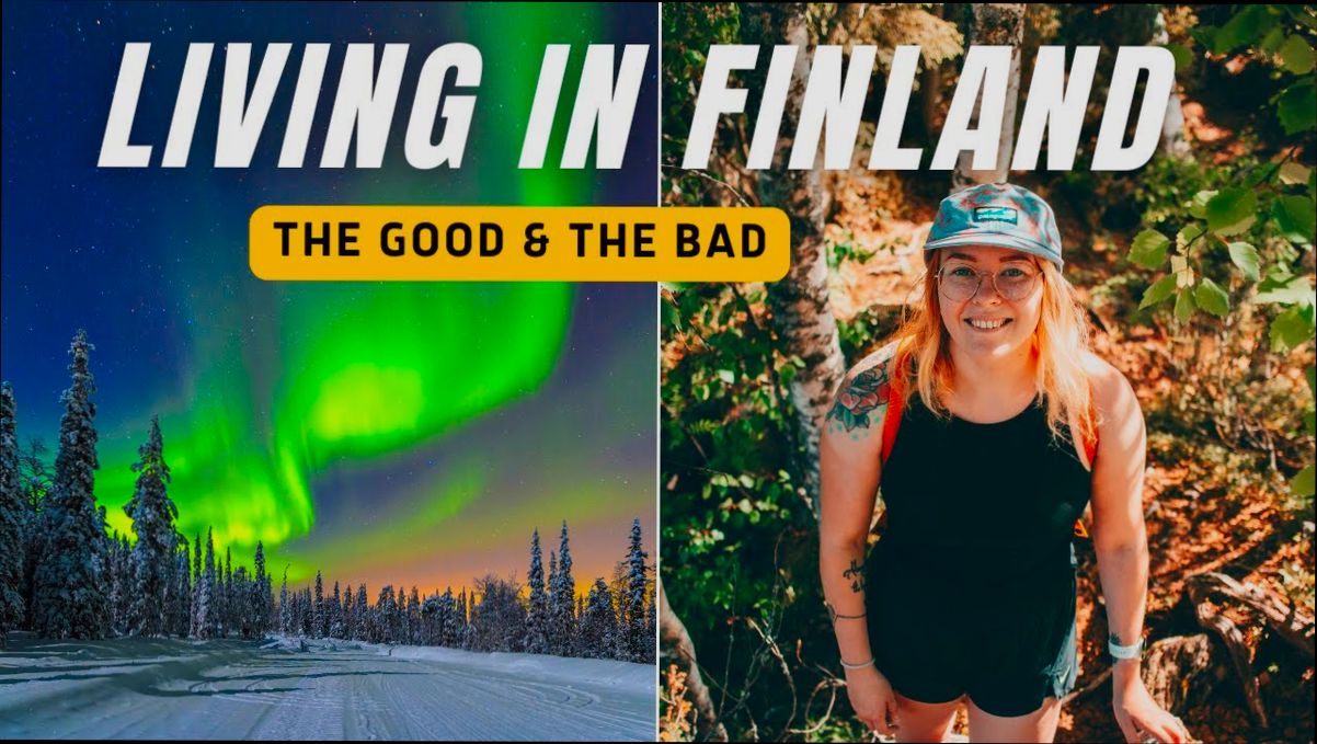 Pros and Cons of Living in Finland - 3