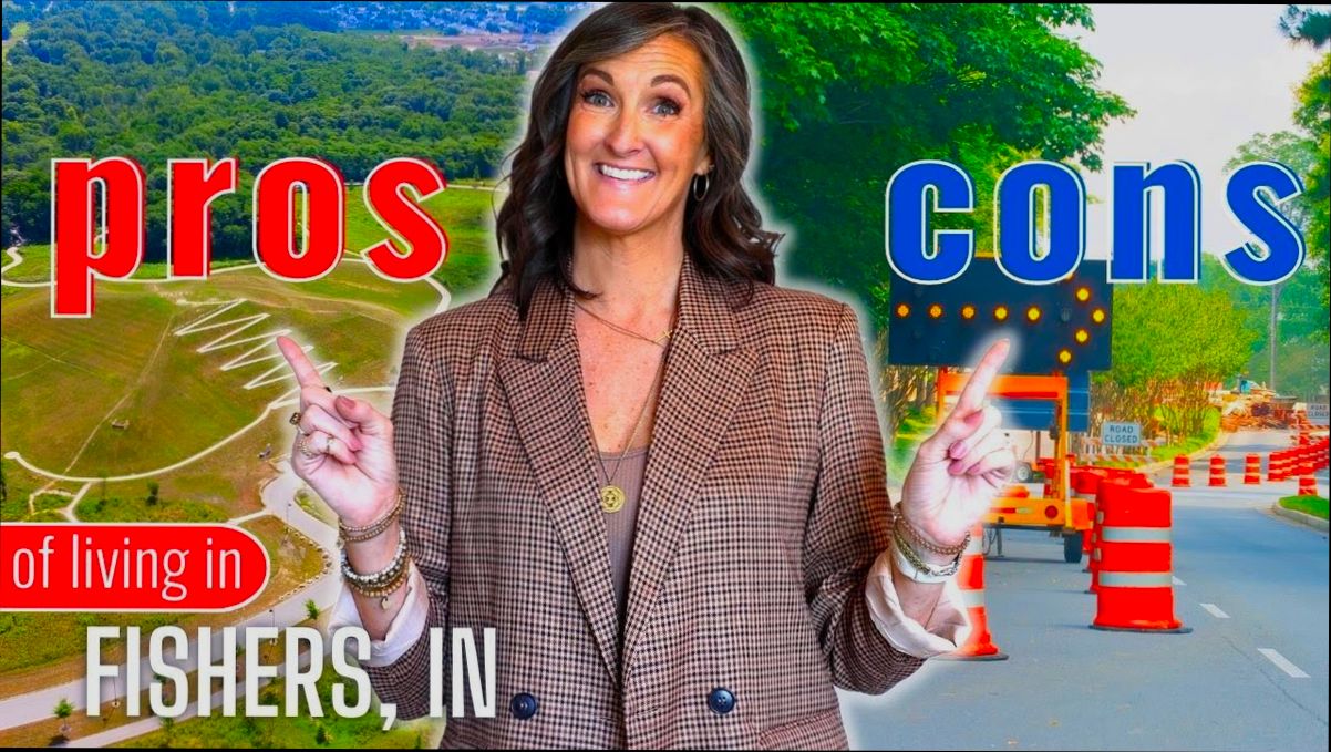 Pros and Cons of Living in Fishers IN - 2