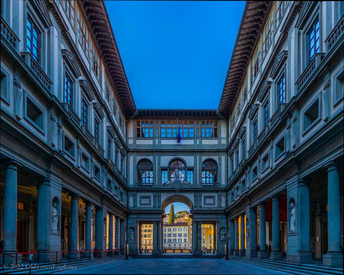 Pros and Cons of Living in Florence preview