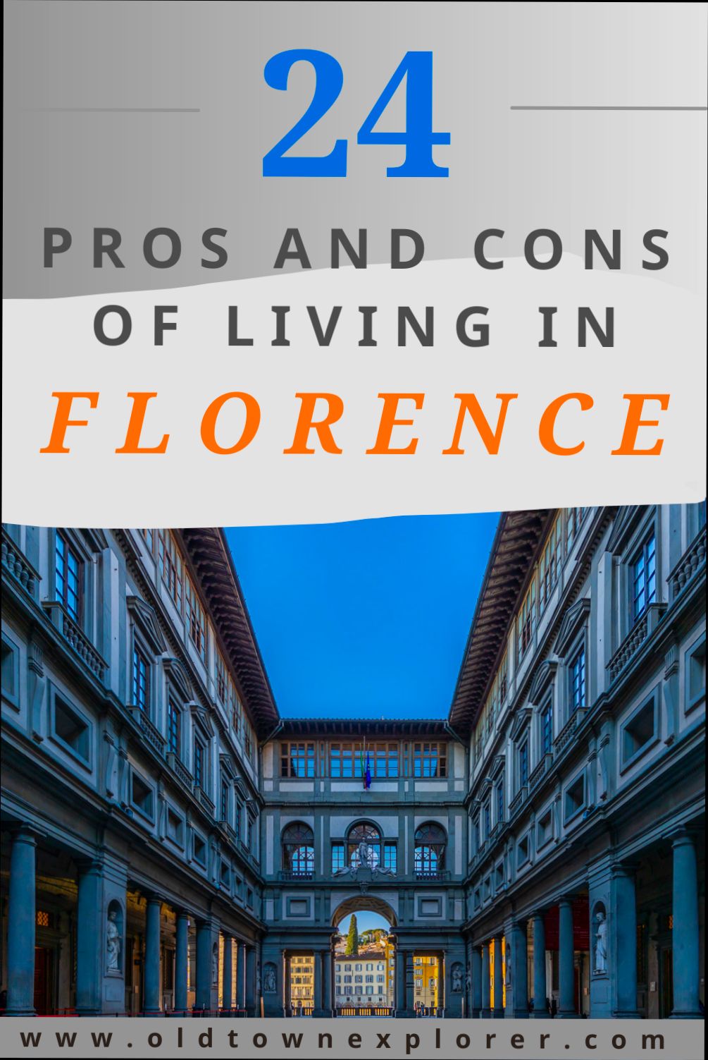 Pros and Cons of Living in Florence - 0
