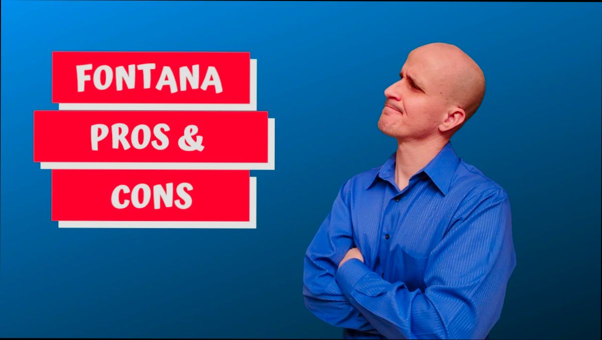Pros and Cons of Living in Fontana CA preview