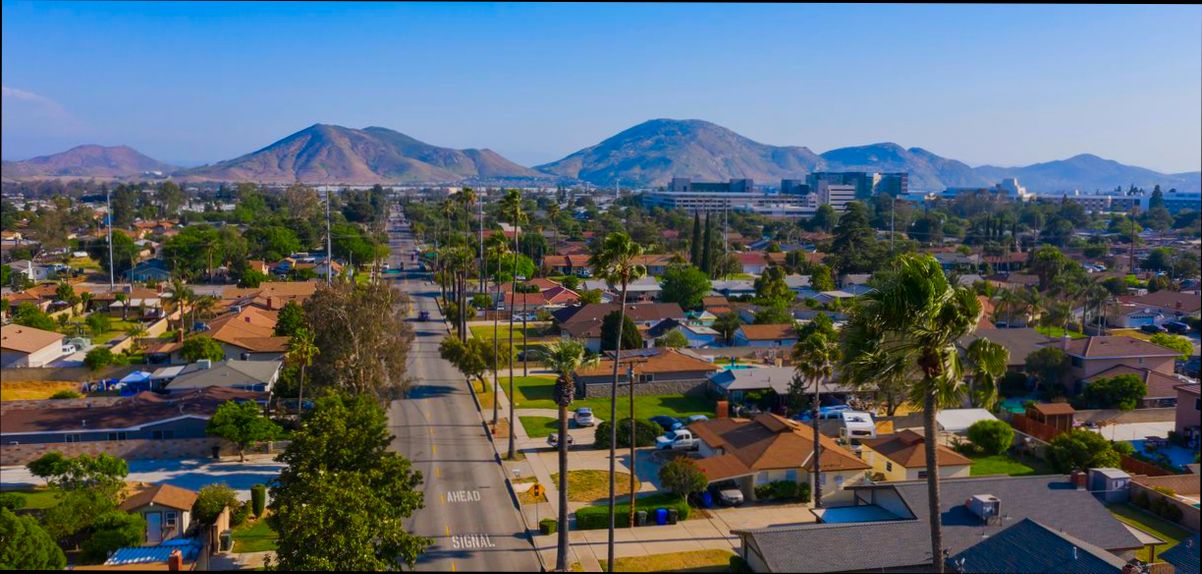 Pros and Cons of Living in Fontana CA - 2