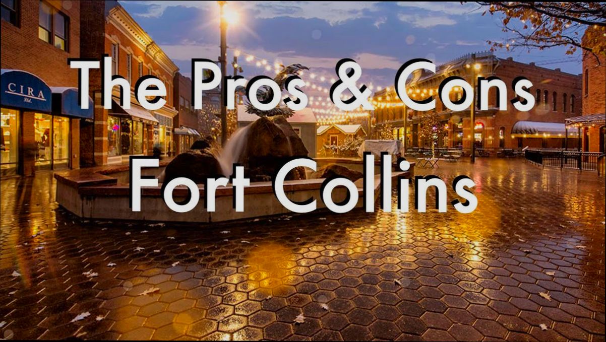 Pros and Cons of Living in Fort Collins CO preview