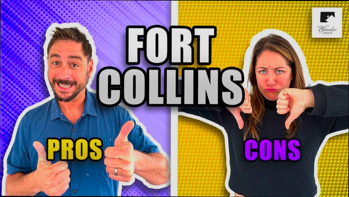 Pros and Cons of Living in Fort Collins CO - 3