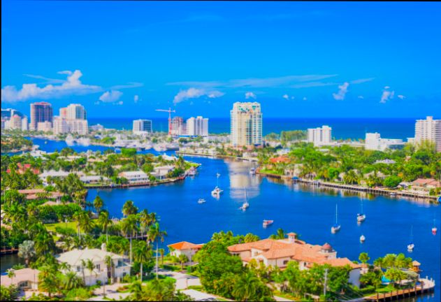 Pros and Cons of Living in Fort Lauderdale FL - 0