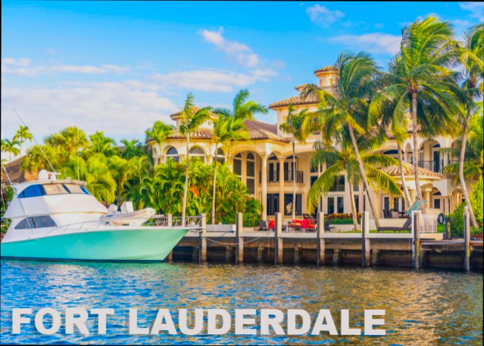 Pros and Cons of Living in Fort Lauderdale FL - 1