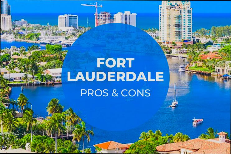 Pros and Cons of Living in Fort Lauderdale FL - 6